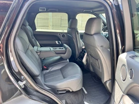 Land Rover Range Rover Sport 3.0TDV6 HSE | Auto.bg — изображение 16 Land Rover Range Rover Sport 3.0TDV6 HSE | Auto.bg — изображение 16
