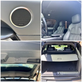 Land Rover Range Rover Sport 3.0TDV6 HSE | Auto.bg — изображение 17 Land Rover Range Rover Sport 3.0TDV6 HSE | Auto.bg — изображение 17