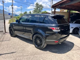 Land Rover Range Rover Sport 3.0TDV6 HSE | Auto.bg — изображение 2 Land Rover Range Rover Sport 3.0TDV6 HSE | Auto.bg — изображение 2