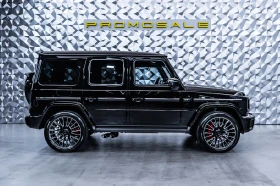 Mercedes-Benz G 63 AMG 4M AMG* Night* Pano* Burm - 199900 € / 390970.42 лв. - 70710126 6 | Car24.bg Mercedes-Benz G 63 AMG 4M AMG* Night* Pano* Burm - 199900 € / 390970.42 лв. - 70710126 6