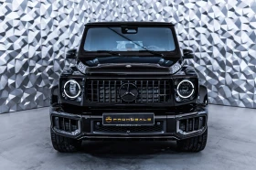 Mercedes-Benz G 63 AMG 4M AMG* Night* Pano* Burm - 199900 € / 390970.42 лв. - 70710126 2 | Car24.bg Mercedes-Benz G 63 AMG 4M AMG* Night* Pano* Burm - 199900 € / 390970.42 лв. - 70710126 2