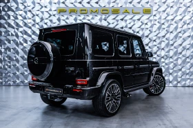 Mercedes-Benz G 63 AMG 4M AMG* Night* Pano* Burm - 199900 € / 390970.42 лв. - 70710126 4 | Car24.bg Mercedes-Benz G 63 AMG 4M AMG* Night* Pano* Burm - 199900 € / 390970.42 лв. - 70710126 4