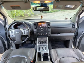 Nissan Navara 2.5 FULL - 14400 € / 28163.95 лв. - 37173601 12 | Car24.bg Nissan Navara 2.5 FULL - 14400 € / 28163.95 лв. - 37173601 12