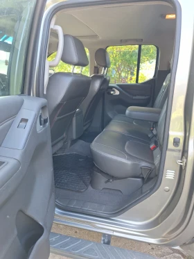 Nissan Navara 2.5 FULL - 14400 € / 28163.95 лв. - 37173601 8 | Car24.bg Nissan Navara 2.5 FULL - 14400 € / 28163.95 лв. - 37173601 8