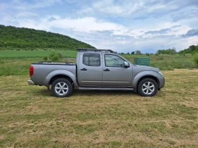 Nissan Navara 2.5 FULL - 14400 € / 28163.95 лв. - 37173601 5 | Car24.bg Nissan Navara 2.5 FULL - 14400 € / 28163.95 лв. - 37173601 5