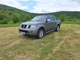 Nissan Navara 2.5 FULL - 14400 € / 28163.95 лв. - 37173601 2 | Car24.bg Nissan Navara 2.5 FULL - 14400 € / 28163.95 лв. - 37173601 2