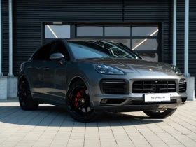 Porsche Cayenne GTS Coupe - 79900 € / 156270.82 лв. - 21075668 3 | Car24.bg Porsche Cayenne GTS Coupe - 79900 € / 156270.82 лв. - 21075668 3