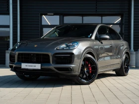 Porsche Cayenne GTS Coupe - Car24.bg Porsche Cayenne GTS Coupe