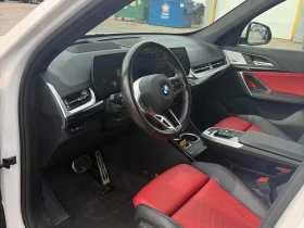 BMW X1 MPACK* HEADUP* 360* СЛ.ЛЕНТИ* М.ТОЧКА - 25000 € / 48895.75 лв. - 28863181 7 | Car24.bg BMW X1 MPACK* HEADUP* 360* СЛ.ЛЕНТИ* М.ТОЧКА - 25000 € / 48895.75 лв. - 28863181 7