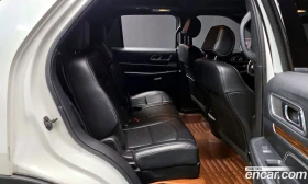 Ford Explorer 2.3 Limited 4WD 5th | Auto.bg — изображение 12 Ford Explorer 2.3 Limited 4WD 5th | Auto.bg — изображение 12