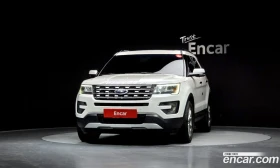 Ford Explorer 2.3 Limited 4WD 5th | Auto.bg — изображение 3 Ford Explorer 2.3 Limited 4WD 5th | Auto.bg — изображение 3