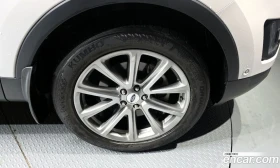 Ford Explorer 2.3 Limited 4WD 5th | Auto.bg — изображение 5 Ford Explorer 2.3 Limited 4WD 5th | Auto.bg — изображение 5