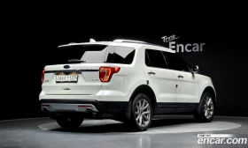 Ford Explorer 2.3 Limited 4WD 5th | Auto.bg — изображение 2 Ford Explorer 2.3 Limited 4WD 5th | Auto.bg — изображение 2