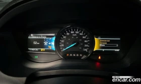 Ford Explorer 2.3 Limited 4WD 5th | Auto.bg — изображение 8 Ford Explorer 2.3 Limited 4WD 5th | Auto.bg — изображение 8