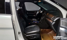 Ford Explorer 2.3 Limited 4WD 5th | Auto.bg — изображение 11 Ford Explorer 2.3 Limited 4WD 5th | Auto.bg — изображение 11