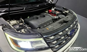 Ford Explorer 2.3 Limited 4WD 5th | Auto.bg — изображение 6 Ford Explorer 2.3 Limited 4WD 5th | Auto.bg — изображение 6