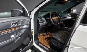 Ford Explorer 2.3 Limited 4WD 5th | Auto.bg — изображение 10 Ford Explorer 2.3 Limited 4WD 5th | Auto.bg — изображение 10