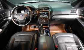 Ford Explorer 2.3 Limited 4WD 5th | Auto.bg — изображение 7 Ford Explorer 2.3 Limited 4WD 5th | Auto.bg — изображение 7