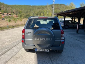 Suzuki Grand vitara - 3500 € - 81653413 4 | Car24.bg Suzuki Grand vitara - 3500 € - 81653413 4