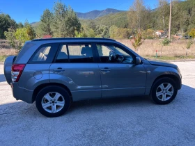 Suzuki Grand vitara - 3500 € - 81653413 2 | Car24.bg Suzuki Grand vitara - 3500 € - 81653413 2