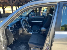 Suzuki Grand vitara - 3500 € - 81653413 5 | Car24.bg Suzuki Grand vitara - 3500 € - 81653413 5