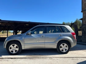 Suzuki Grand vitara - 3500 € - 81653413 3 | Car24.bg Suzuki Grand vitara - 3500 € - 81653413 3