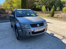 Suzuki Grand vitara - Car24.bg Suzuki Grand vitara