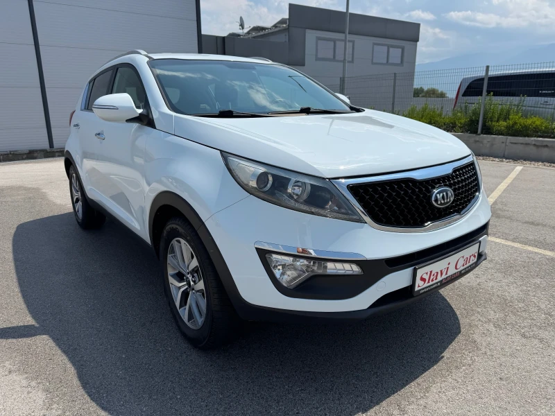Kia Sportage 1.6 GPL - EURO 6B - 19900 лв. / 10174.71 € - 93121411 1 | Car24.bg Kia Sportage 1.6 GPL - EURO 6B - 19900 лв. / 10174.71 € - 93121411 1