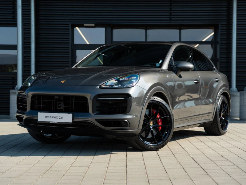 Porsche Cayenne GTS Coupe - 79900 € / 156270.82 лв. - 21075668 1 | Car24.bg Porsche Cayenne GTS Coupe - 79900 € / 156270.82 лв. - 21075668 1
