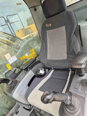 Багер Cat 336FLN | Auto.bg — изображение 14 Багер Cat 336FLN | Auto.bg — изображение 14