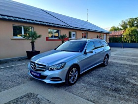 Mercedes-Benz E 350 FACE* 9G TRONIC* GERMANY* FULL LED* 360CAM*  - [1] 