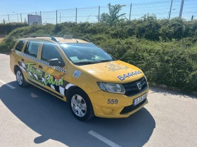 Dacia Logan 1.2 - Car24.bg Dacia Logan 1.2