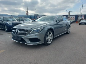 Mercedes-Benz CLS * AMG* 4 MATIC* PREMIUM PLUS* BLUETEC - Car24.bg Mercedes-Benz CLS * AMG* 4 MATIC* PREMIUM PLUS* BLUETEC