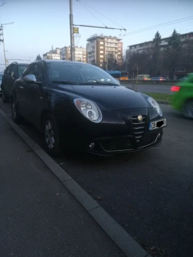 Снимка Alfa Romeo MiTo