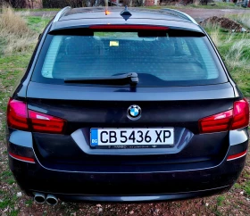 BMW 520 F11 - 18914 лв. / 9670.57 € - 90957188 6 | Car24.bg BMW 520 F11 - 18914 лв. / 9670.57 € - 90957188 6
