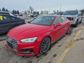 Audi A5 TECHNIK S LINE CARFAX - Car24.bg Audi A5 TECHNIK S LINE CARFAX