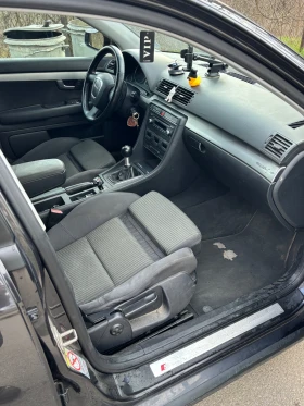 Audi A4 Sline - 3800 € / 7432.15 лв. - 23021103 8 | Car24.bg Audi A4 Sline - 3800 € / 7432.15 лв. - 23021103 8