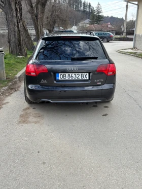 Audi A4 Sline - 3800 € / 7432.15 лв. - 23021103 4 | Car24.bg Audi A4 Sline - 3800 € / 7432.15 лв. - 23021103 4