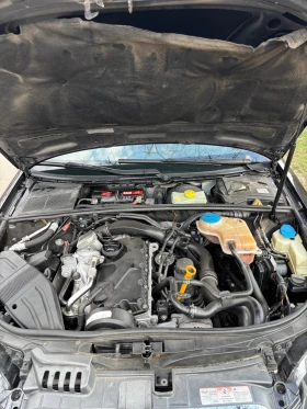 Audi A4 Sline - 3800 € / 7432.15 лв. - 23021103 10 | Car24.bg Audi A4 Sline - 3800 € / 7432.15 лв. - 23021103 10