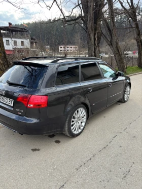 Audi A4 Sline - 3800 € / 7432.15 лв. - 23021103 3 | Car24.bg Audi A4 Sline - 3800 € / 7432.15 лв. - 23021103 3