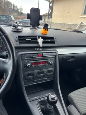 Audi A4 Sline - 3800 € / 7432.15 лв. - 23021103 12 | Car24.bg Audi A4 Sline - 3800 € / 7432.15 лв. - 23021103 12