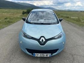 Renault Zoe 22KW