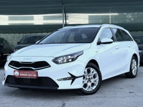 Kia Ceed 1.5 T-GDI OPF Vision