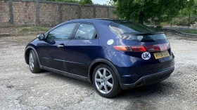 Honda Civic undefined | Auto.bg — изображение 6 Honda Civic undefined | Auto.bg — изображение 6