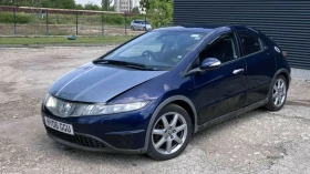 Honda Civic undefined | Auto.bg — изображение 4 Honda Civic undefined | Auto.bg — изображение 4