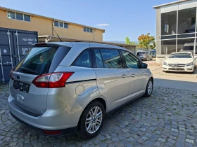 Ford Grand C-Max 1.6D 7местен | Auto.bg — изображение 7 Ford Grand C-Max 1.6D 7местен | Auto.bg — изображение 7