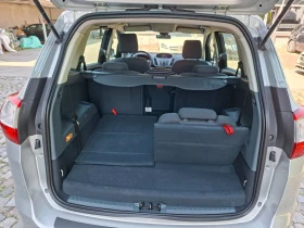 Ford Grand C-Max 1.6D 7местен | Auto.bg — изображение 14 Ford Grand C-Max 1.6D 7местен | Auto.bg — изображение 14