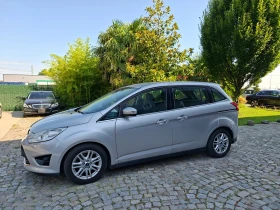 Ford Grand C-Max 1.6D 7местен | Auto.bg — изображение 4 Ford Grand C-Max 1.6D 7местен | Auto.bg — изображение 4