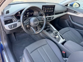 Audi A4 - 22900 € - 94889887 12 | Car24.bg Audi A4 - 22900 € - 94889887 12