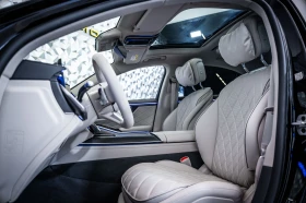 Mercedes-Benz S 450 d L 4M AMG* Pano* Burm* 360 | Auto.bg — изображение 13 Mercedes-Benz S 450 d L 4M AMG* Pano* Burm* 360 | Auto.bg — изображение 13